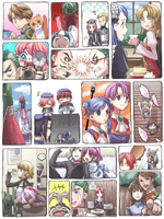 えんどうさやさん