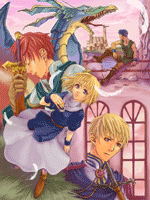 夜原あるのさん